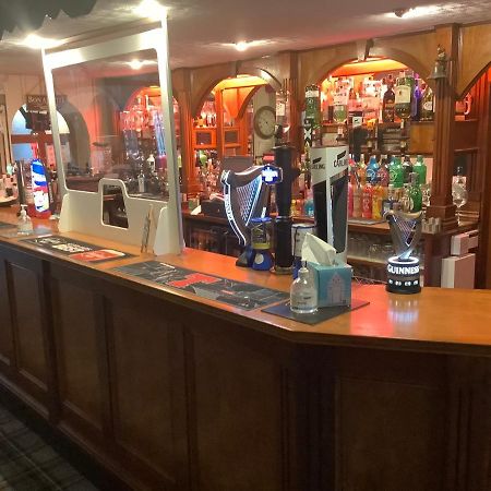 Edenbank Hotel Dumfries Luaran gambar