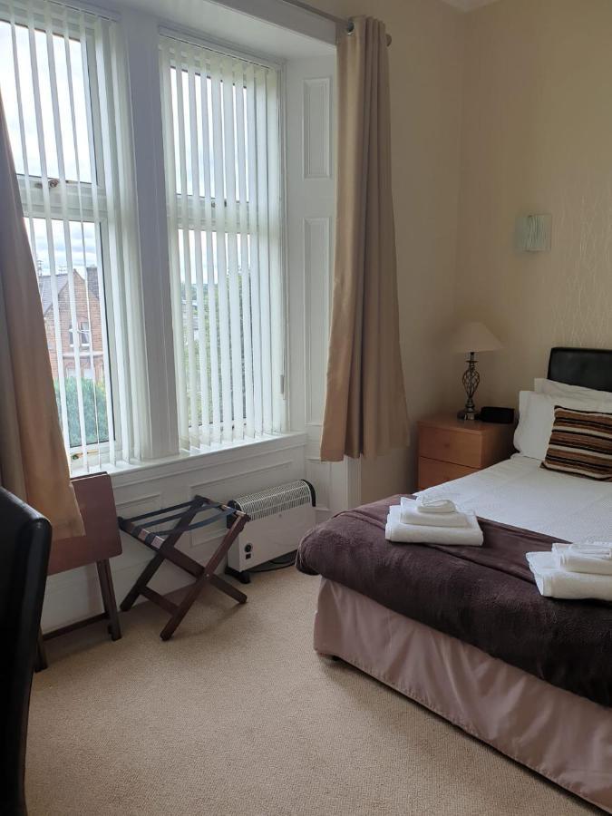 Edenbank Hotel Dumfries Bilik gambar